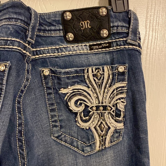 Miss Me jeans - Picture 5 of 6